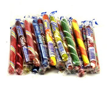Gilliam Candy Stick Fashioned Assorted Surprise Sticks